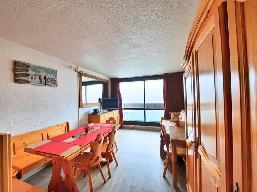 Résidence Combes - Appartement charmant 4 pers ski au pied MAE-5344