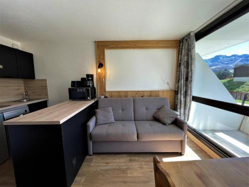 Résidence Tougnette - Chaleureux appartement 4 pers - idéal famille - pied de pistes MAE-5314