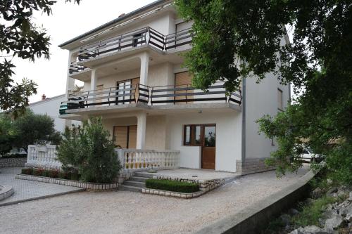  Apartment Ivana in Novi Vinodolski