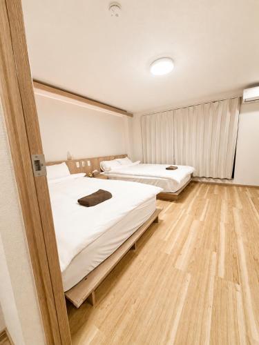 光の庭 in Nishinari Ward