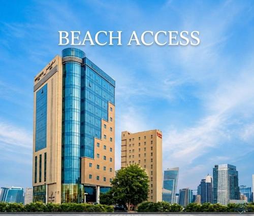 Kingsgate Hotel Doha by Millennium Hotels