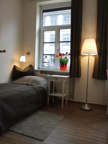 Pension Karina Schwerin 2