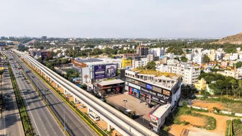 Savian Suites by Alaya Stays