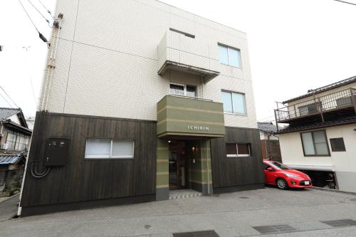 Hotel Hana Ichirin - image 4