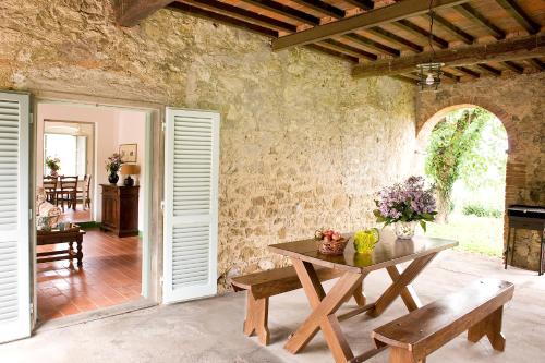 Fattoria Casabianca - main image