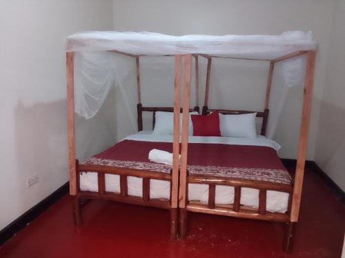 Dream jet suites - Entebbe Dream jet suites - Entebbe