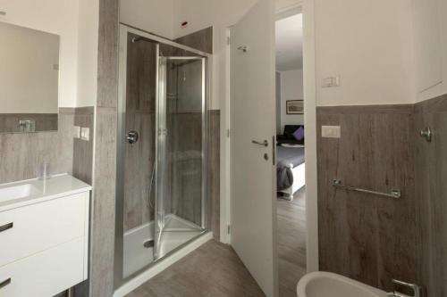 Suite Napoletana Room Type - Superior Triple Room