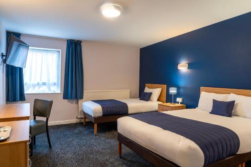 Britannia Hotel Wigan Room Type - Family Room