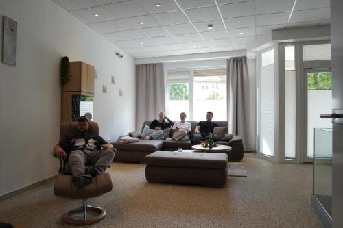Ferienwohnung 4 Am Schlosspark - image 3