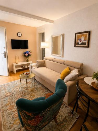 HM Apartmani