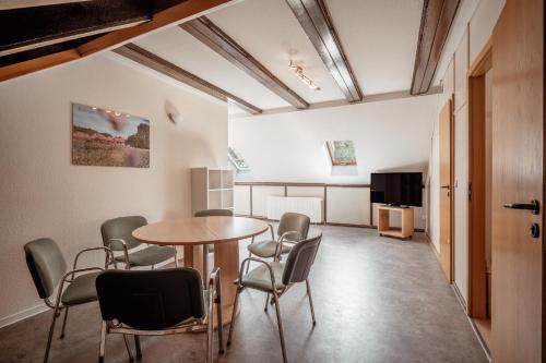 Schwalbennest 4 in Ummanz