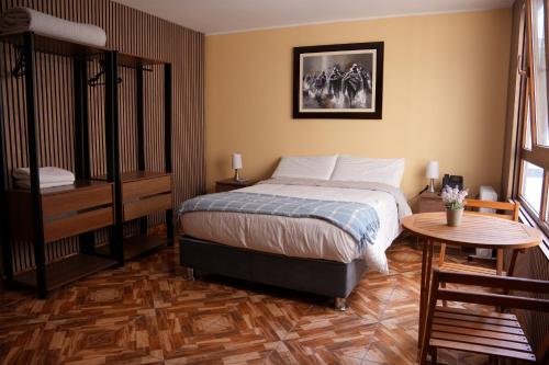 hotel photo