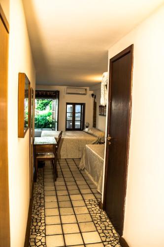 Kilátás, Pousada dos Quatro Cantos in Olinda