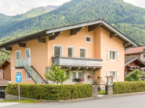 Apartment Eck-Haus Nr- 900 by Interhome