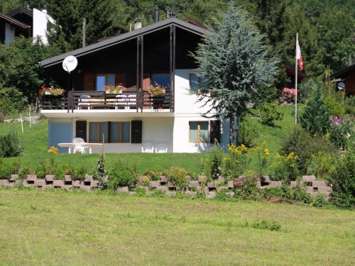 Apartment Adele Appartement-Fewo- Dusche oder Bad- WC 4 1-2 Zimmerwohnung- 6-Betten by Interhome