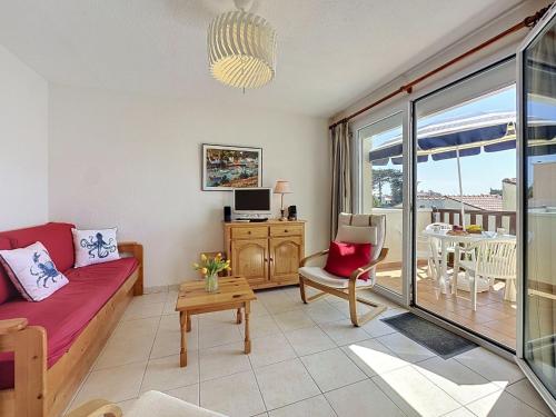 Apartment Port Saint-Jacques-4 by Interhome - Location saisonnière - La Bernerie-en-Retz