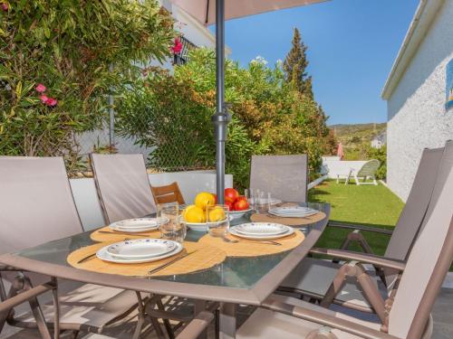 Holiday Home Alondras by Interhome