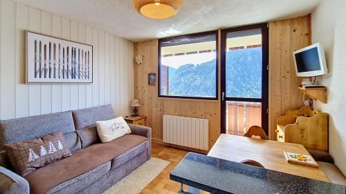Hameau des 4 saisons HSC114 VIEW & SUN 4 pers