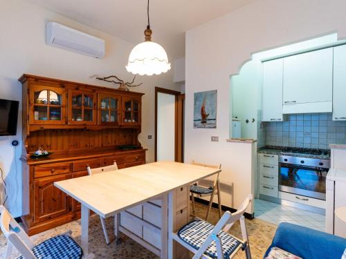 Apartment Nautilus by Interhome