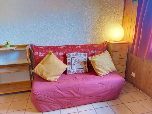 Apartment Les Grandes Aiguilles by Interhome
