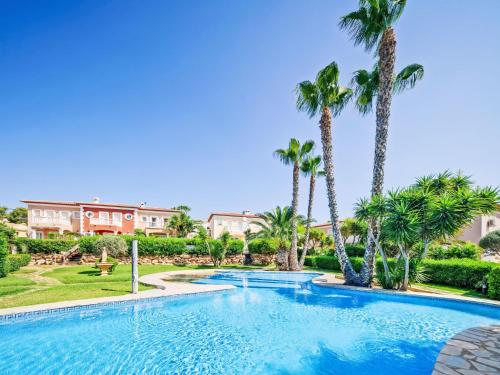 Holiday Home Residencial Bel Air by Interhome