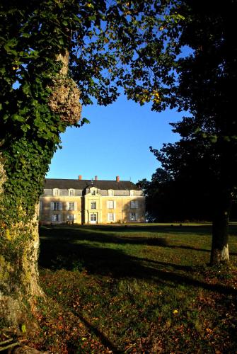 Chateau De Piedouault