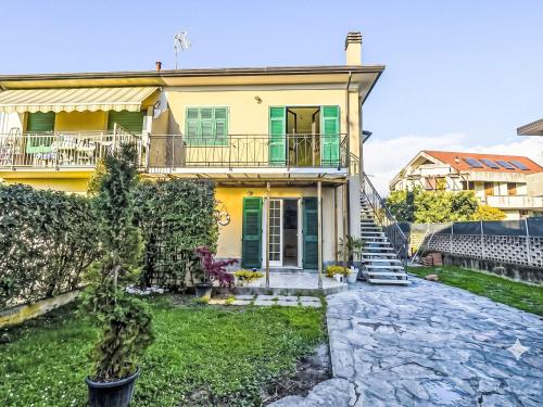 Apartment Appartamento Fabio by Interhome