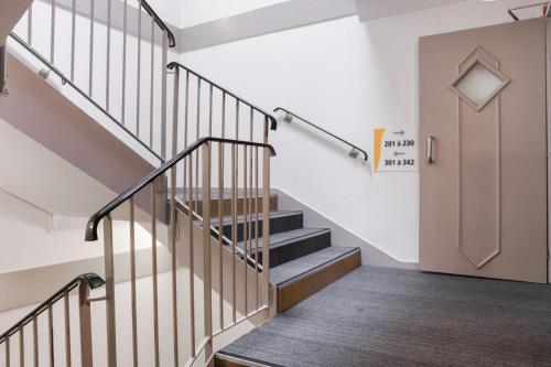 PREMIERE CLASSE PARIS NORD - Sarcelles in Sarcelles
