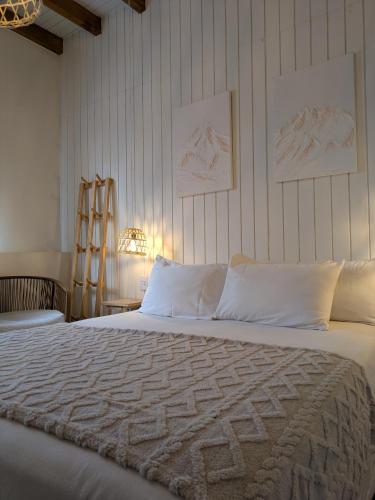 Los Calafates Hotel