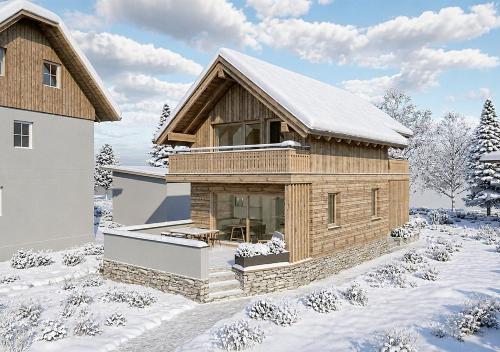 Chalet H'Eisl