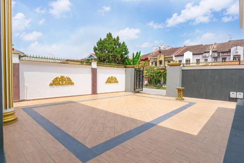 The Aurelia Manor, 33pax, Tun Hussien Onn, Cheras in Cheras