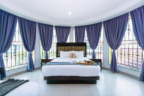The Aurelia Manor, 33pax, Tun Hussien Onn, Cheras in Cheras