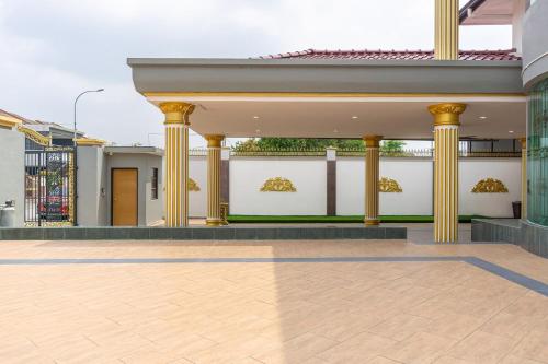 The Aurelia Manor, 33pax, Tun Hussien Onn, Cheras in Cheras