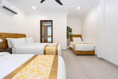 The Aurelia Manor, 33pax, Tun Hussien Onn, Cheras in Cheras