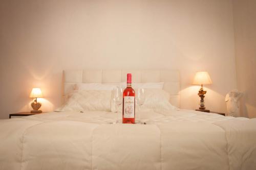 Amantes Amentes - Beach House Santorini