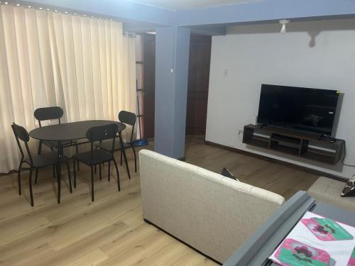 Mini Apartamento