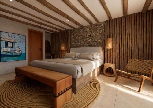 Suite, deluxe, plus