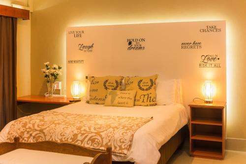 Karoo Fountain Luxury Guesthouse
