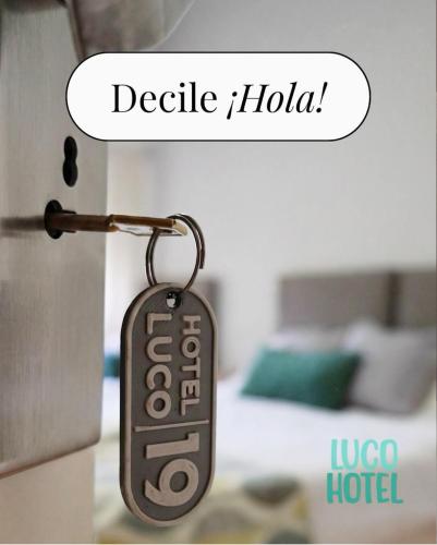 Luco Hotel