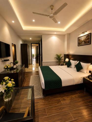 hotel photo