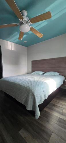 Habitación doble, deluxe