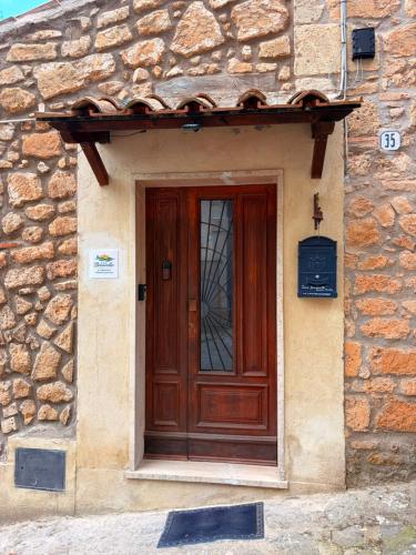  Casa Biscarello - Borgo e Lago in Grotte di Castro