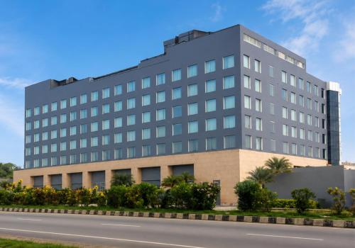 The Elite Narasapura, a member of Radisson Individuals