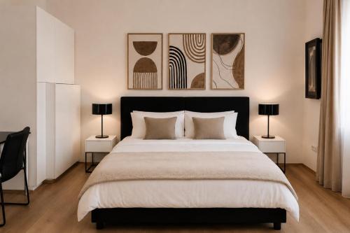 Octagon Main Square Apartment