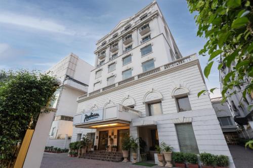 Radisson Hotel Jalandhar
