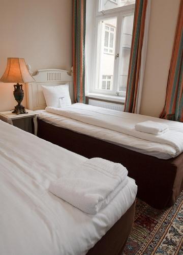 Best Western Hotel Bentleys, Stockholm (photo 8)