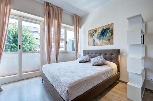 Cardano's Nice Apartment