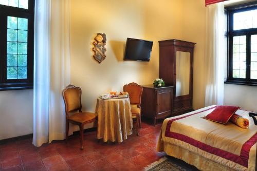 Villa Del Cardinale