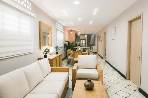 Casa Vacacional de Lujo La Currambera - image 2