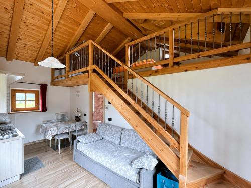 Chalet I Clus 3